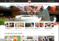 Sites similar to daynauan.vn