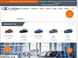 Sites similar to daynava-lada.ru