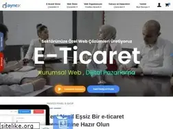 Sites similar to dayneks.com