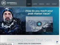 Sites similar to daynerhall.com