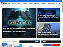 Sites similar to daynetpr.blogspot.com