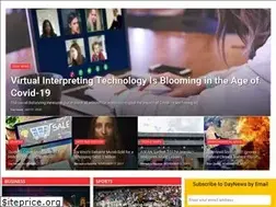 Sites similar to daynews.com
