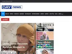Sites similar to daynews.tv