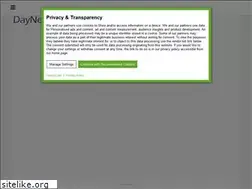 Sites similar to daynewsonline.com