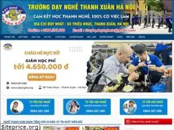 Sites similar to daynghe.org
