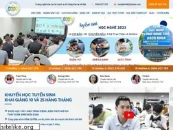 Sites similar to daynghebachkhoa.vn
