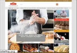 Sites similar to daynghebanh.vn