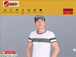 Sites similar to daynghecattoc.com.vn