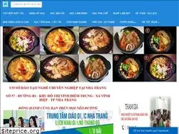 Sites similar to daynghenhatrang.vn