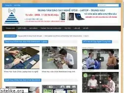 Sites similar to daynghetrunghau.com