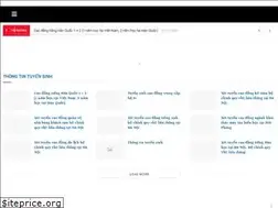 Sites similar to daynghevanlang.com