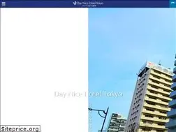 Sites similar to daynice-hotel.com