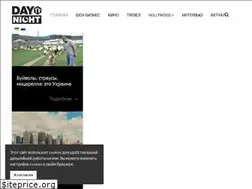 Sites similar to daynight.tv