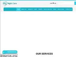 Sites similar to daynightcarebd.com