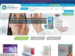 Sites similar to daynightchemists.com