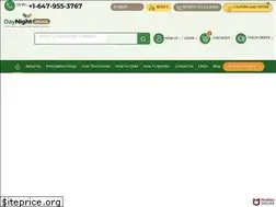 Sites similar to daynightdrugs.com
