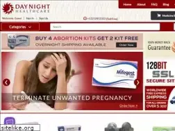 Sites similar to daynighthealthcare247.com