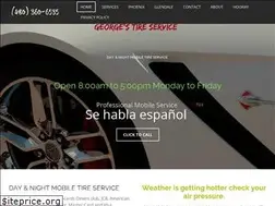 Sites similar to daynightmobiletire.com