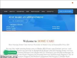 Sites similar to daynightnursinghomecare.com