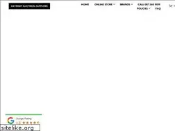 Sites similar to daynightpty.co.za