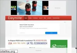 Sites similar to dayniiile.com