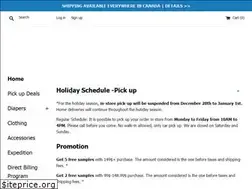 Sites similar to daynitecare.ca