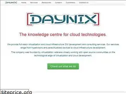 Sites similar to daynix.com