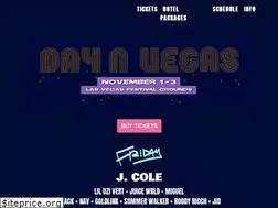 Sites similar to daynvegas2019.com