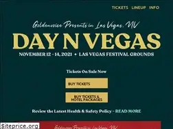 Sites similar to daynvegas2021.com