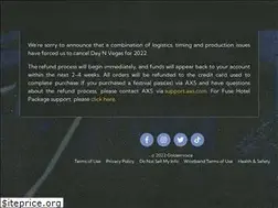 Sites similar to daynvegas2022.com