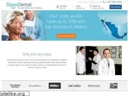 Sites similar to dayodental.com