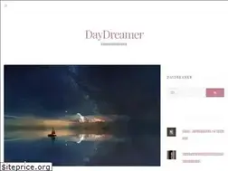 Sites similar to dayofdreamer.com