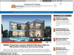 Sites similar to dayofdubai.com