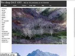 Sites similar to dayoff.co.jp