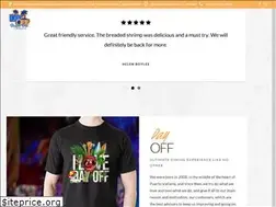 Sites similar to dayoffbeachbar.com
