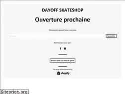 Sites similar to dayoffparis.com