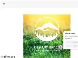 Sites similar to dayoffranch.com
