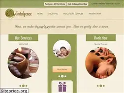 Sites similar to dayofindulgencespa.com