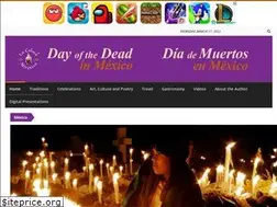 Sites similar to dayofthedead.com
