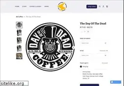 Sites similar to dayofthedead.org