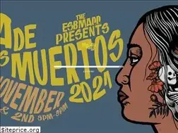 Sites similar to dayofthedeadatx.net