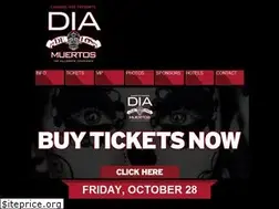 Sites similar to dayofthedeadparty.com