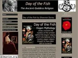 Sites similar to dayofthefish.com