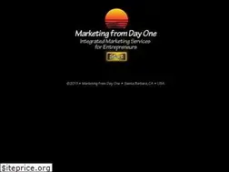 Sites similar to dayone.com