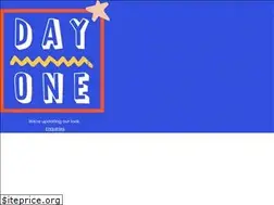 Sites similar to dayone.io