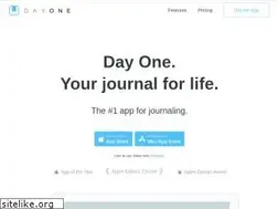 dayoneapp.com