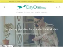 Sites similar to dayonebaby.com
