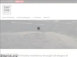 Sites similar to dayonedisasterrelief.org
