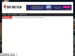 Sites similar to dayonefilm.com
