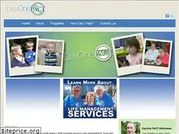 Sites similar to dayonepact.org